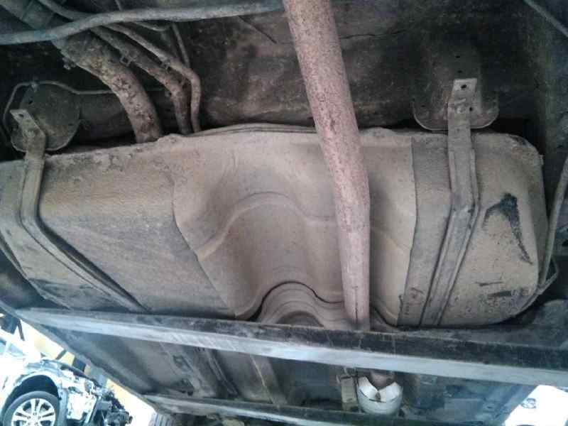 Fuel tank KIA SPORTAGE II (JE_, KM) 2.0 CRDi 4WD 5824511 BParts