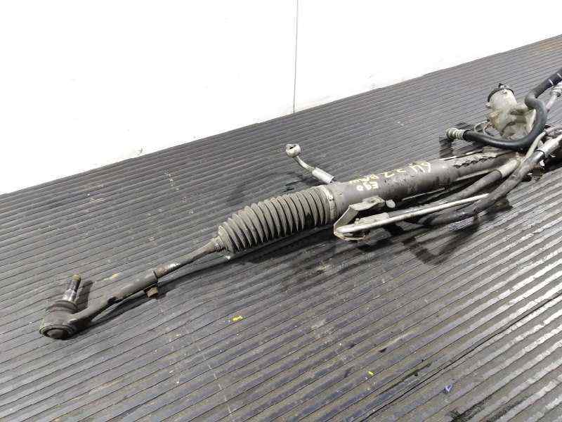 Steering rack BMW 3 (E90) 330 d 4473080 BParts