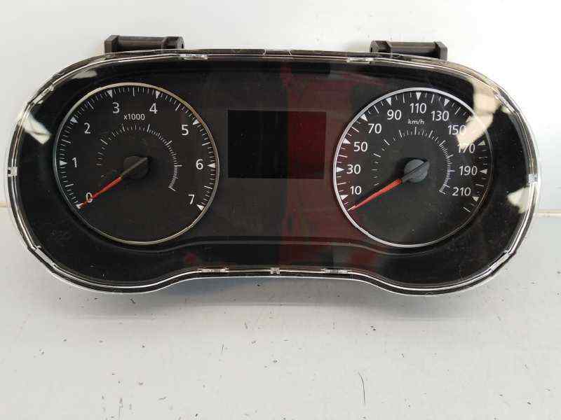 Instrument cluster DACIA DUSTER (HM_) 1.5 dCi 115 (HMAD) A2C11456910RSA