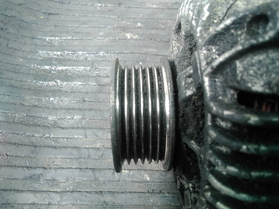 Lichtmaschine 110A Renault Clio Kangoo Express 1.9 2.0 D 55 65 BB0 CB0 KC0 1 2 Lichtmaschine 110A Renault Clio Kangoo Express 1.9 2.0 D 55 65 BB0 CB0 KC0 1 2