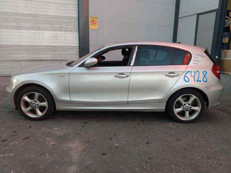 Left rear suspension arm BMW 1 (E81) 118 d BParts