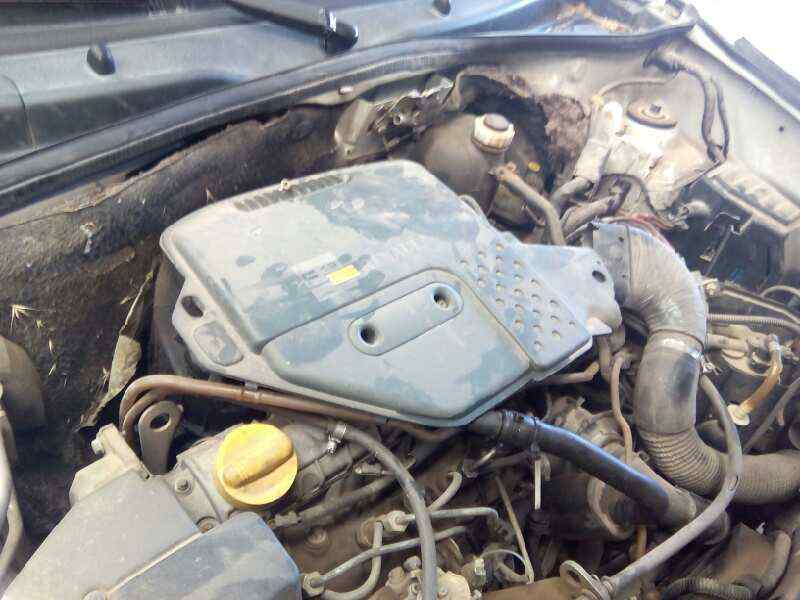 Moteur RENAULT KANGOO (KC0/1_) D 65 1.9 (KC0E, KC02, KC0J, KC0N) F8Q632 BParts Moteur RENAULT KANGOO (KC0/1_) D 65 1.9 (KC0E, KC02, KC0J, KC0N) F8Q632 BParts