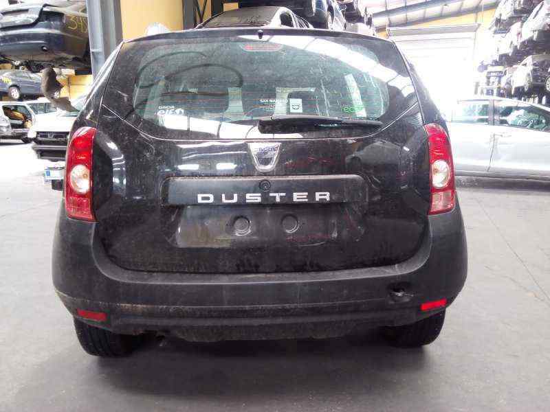 Column Duster Steering column DACIA DUSTER (HS_) 1.5 dCi 4123137 | B-Parts