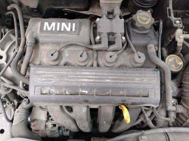 Steering column MINI MINI (R50, R53) One 4703448 | B-Parts