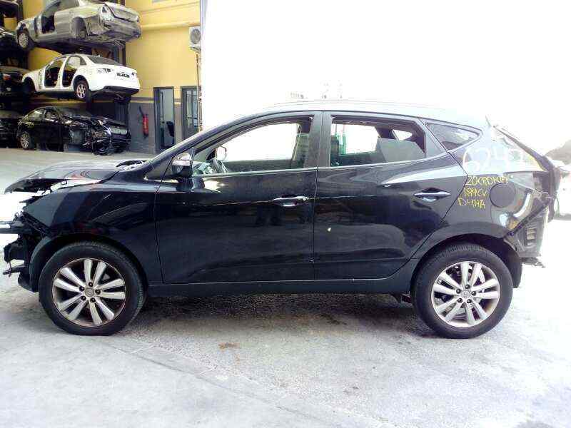 Engine Hyundai Ix35 Lm El Elh 2 0 Crdi D4ha Au250920 M1 A2