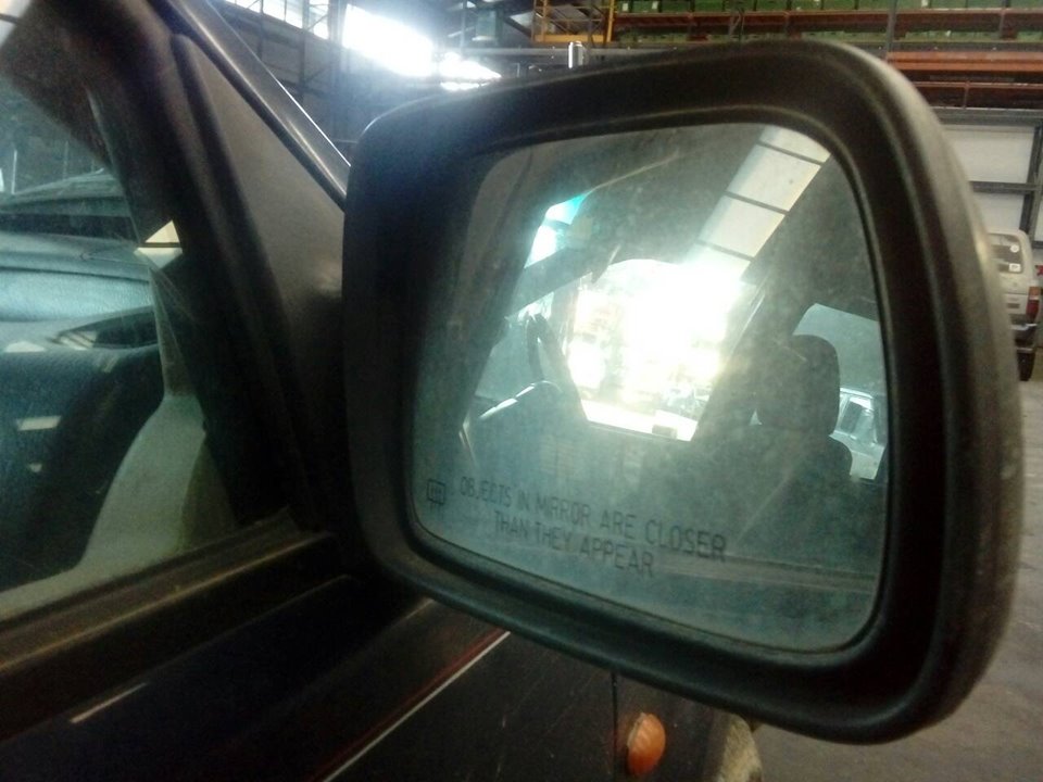 Right mirror JEEP CHEROKEE (XJ) 8938597 BParts