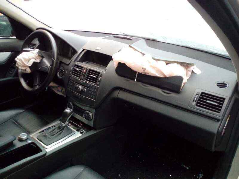 Right rear suspension arm MERCEDESBENZ CCLASS (W204) C 280 (204.054