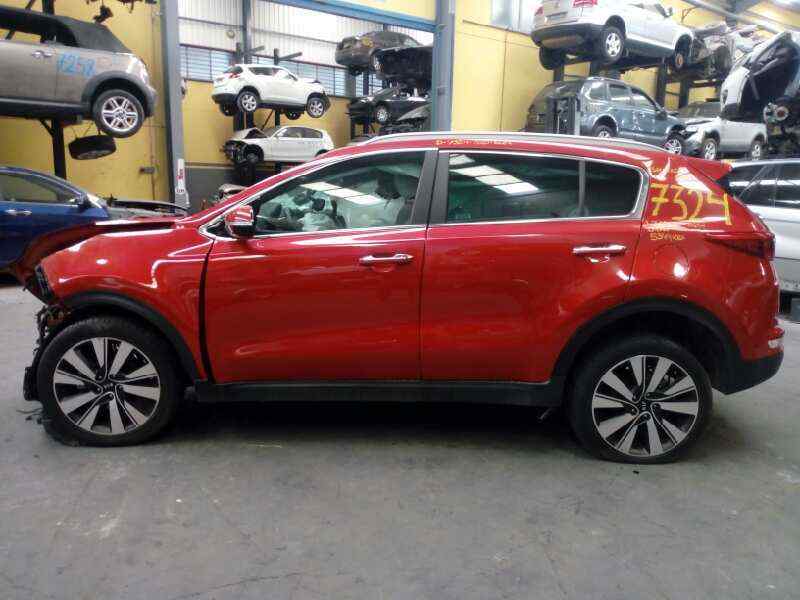 Киа qle sportage