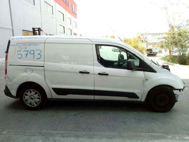 Modellino Ford Transit Connect 2014 (V408) Greenlight 86044 – Scala 1:43 Collezione, Bianco - 6