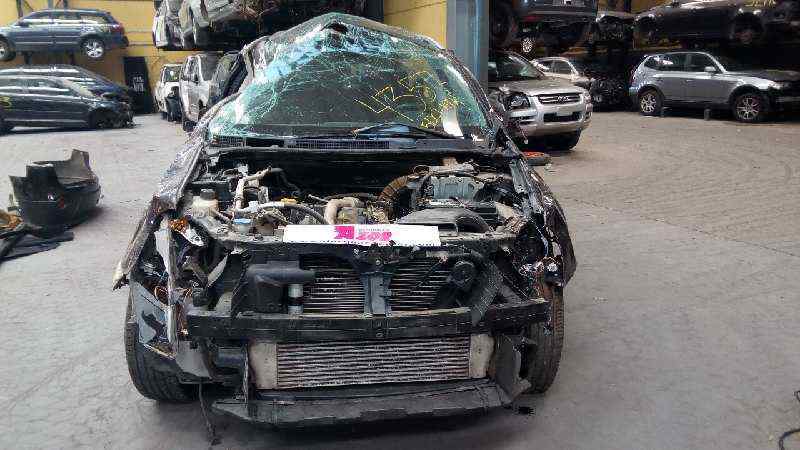 Pour Nissan Qashqai 1.5 2.0 DCI 2008-2013 intercooler radiateur