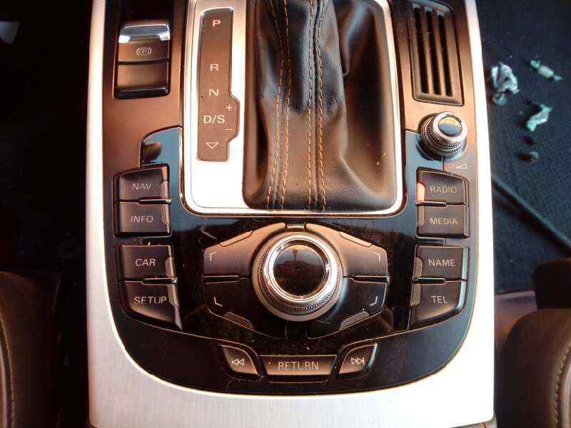 Fuel tank AUDI A5 Sportback (8TA) 3.0 TDI BParts