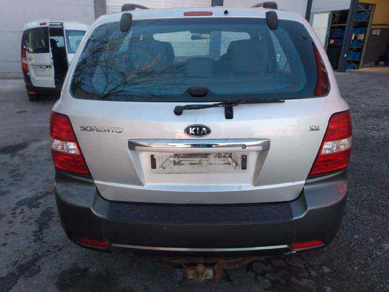Fuel pump KIA SORENTO I (JC) 2.5 CRDi BParts