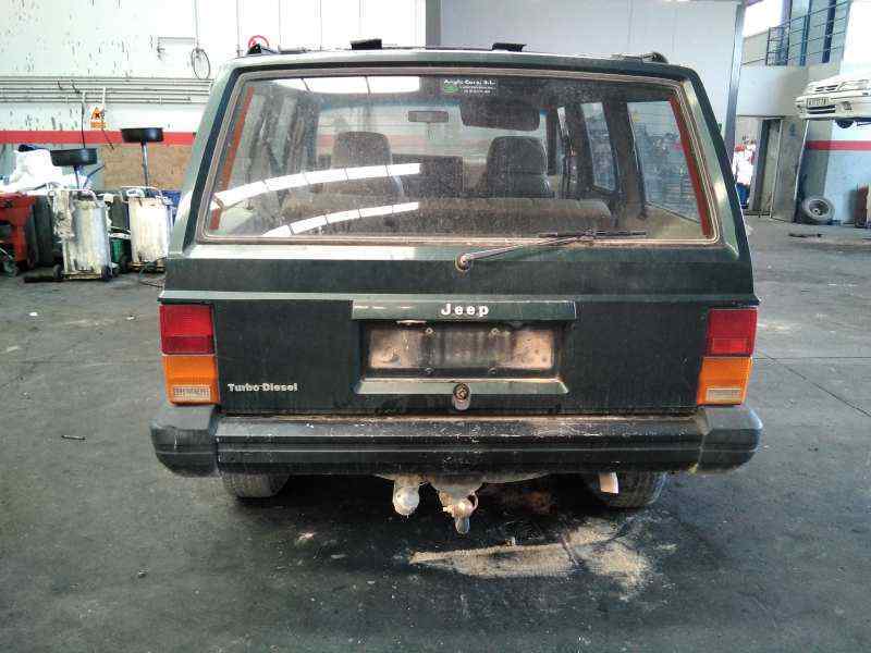 Right front fog light JEEP CHEROKEE (XJ) 2.1 TD BParts