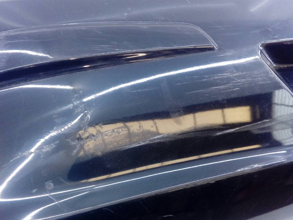 Paragolpes Trasero HYUNDAI I30 FD 1 6 CRDi B Parts paragolpes-trasero-hyundai-i30-fd-1-6-crdi-b-parts