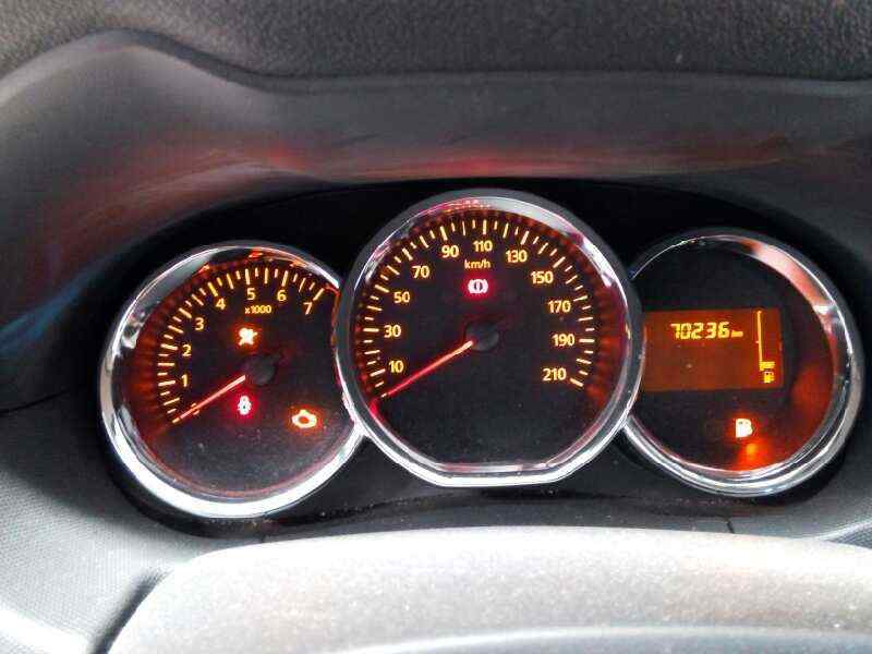 Right rear suspension arm DACIA DUSTER (HS_) 1.5 dCi 4x4 BParts