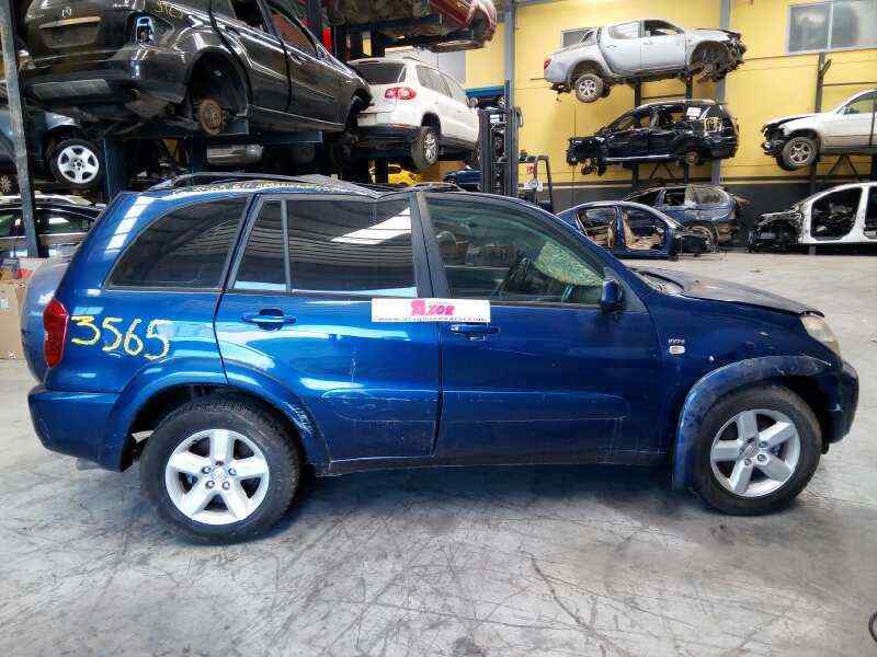 Toyota rav4 aca20
