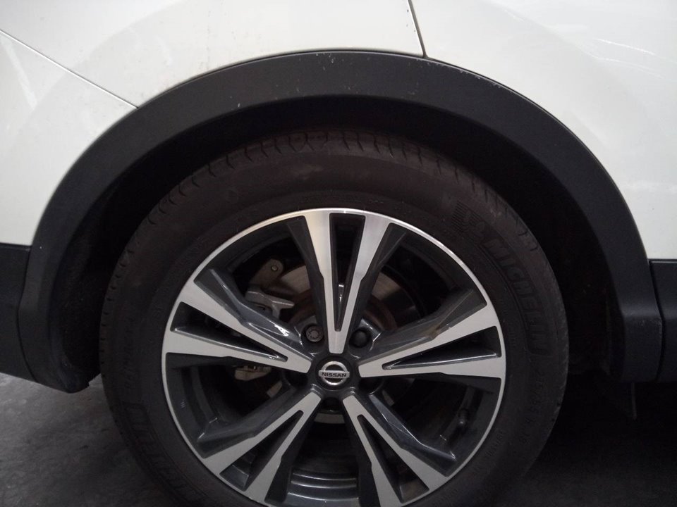 Wheel arch trim NISSAN QASHQAI II SUV (J11, J11_) 1.5 dCi 8933078 BParts