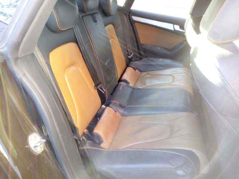 Fuel tank AUDI A5 Sportback (8TA) 3.0 TDI BParts