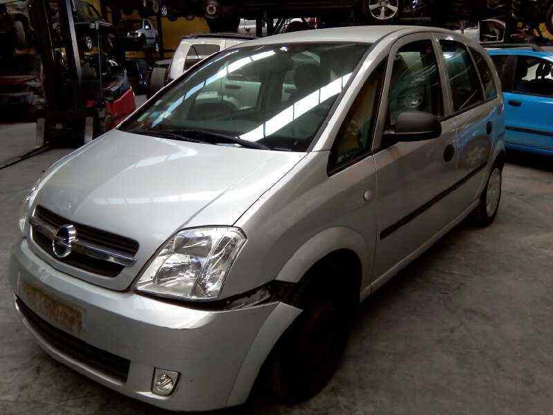 Retroviseur Interieur Opel Meriva A Mpv X03 B Parts