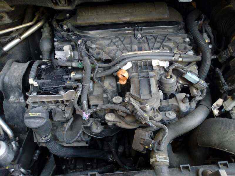 Motor PEUGEOT 5008 (0U_, 0E_) 2.0 HDi 150 / BlueHDi 150 RHE BParts