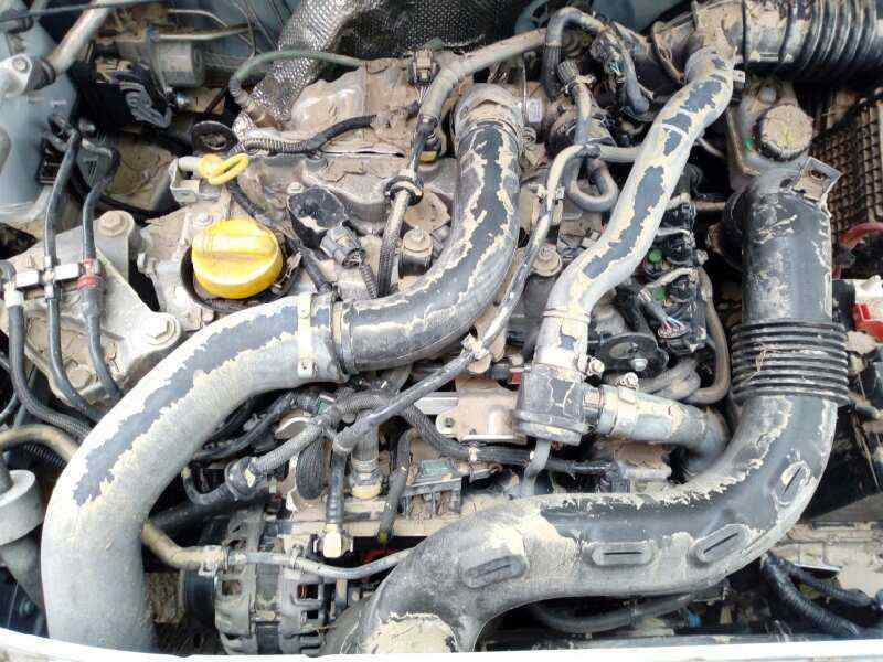 Engine Dacia Logan Mcv Ii Tce 90 Lpg H4b410 M1 A2 73 B Parts