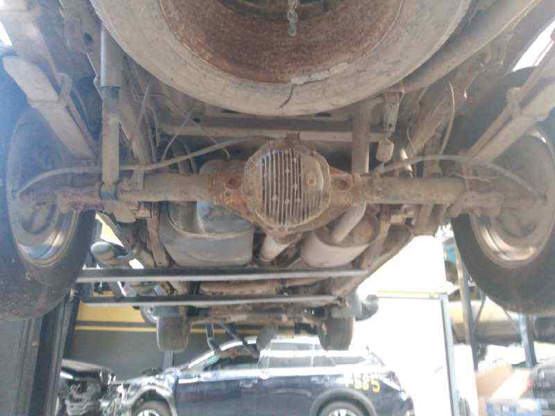 Poignée De Hayon Pour Benne Nissan Navara NP300 D40 - Compatible 2.5/3.0 DCI 4x4 - Garantie 2 Ans - PARTSLINE