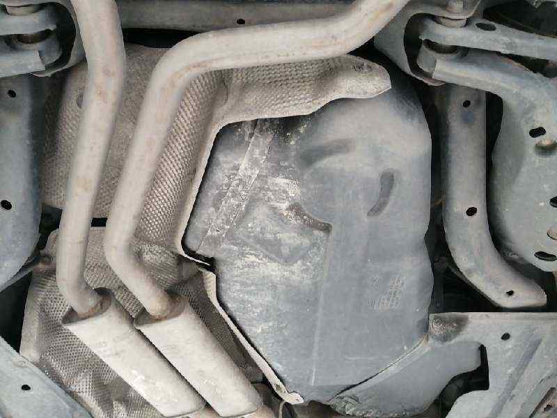 Fuel tank AUDI A6 C6 Avant (4F5) 2.0 TDI 4978310 BParts