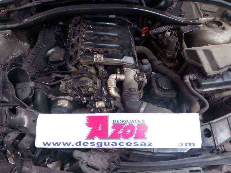 Automatic gearbox ECU BMW X3 (E83) 3.0 d BParts