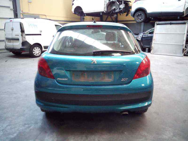 Fuel tank PEUGEOT 207 (WA_, WC_) 1.6 HDi 1500FK BParts