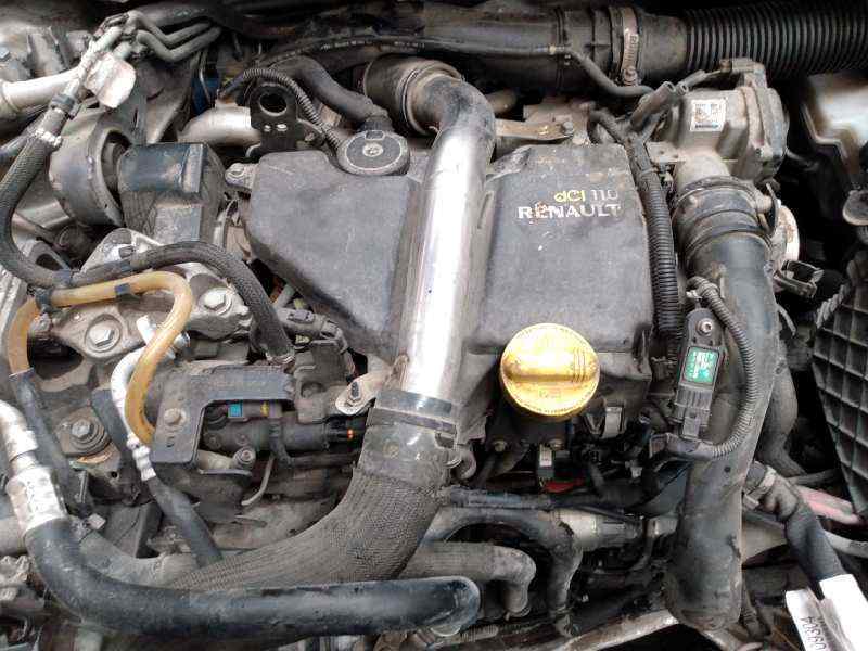 Engine Renault Megane Iii Grandtour Kz0 1 1 5 Dci Kz09 Kz0d Kz1g K9k6 M1 23 B Parts