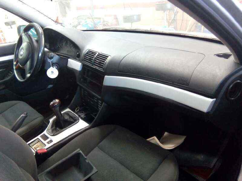 Xenon ballast BMW 5 (E39) 520 d BParts