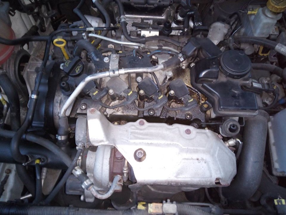 Frankberg Windscreen Wiper Holder Wiper Linkage With Motor Front For - View #2