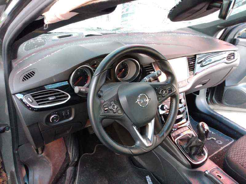 Dashboard Opel Astra K B16 1 4 Turbo 68 B Parts