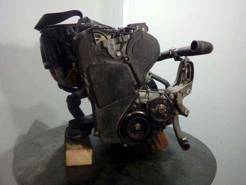 Moteur SUZUKI SAMURAI Closed OffRoad Vehicle (SJ_) 1.9 TD Allwheel Drive (SJ 419TD) F8Q284