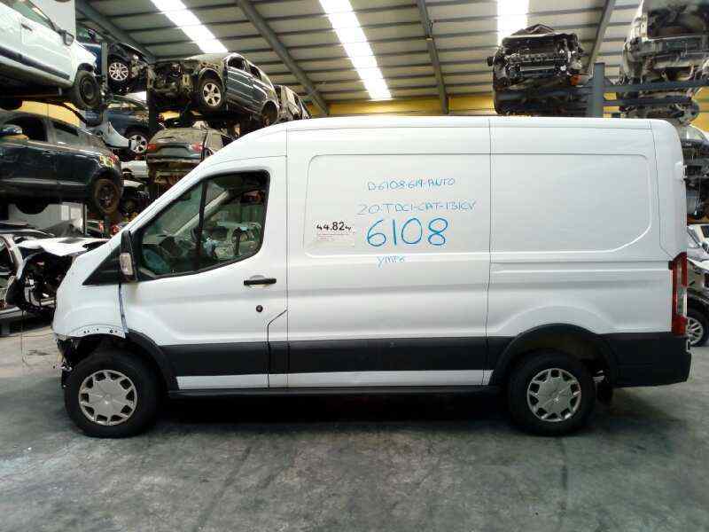 Ford transit fy