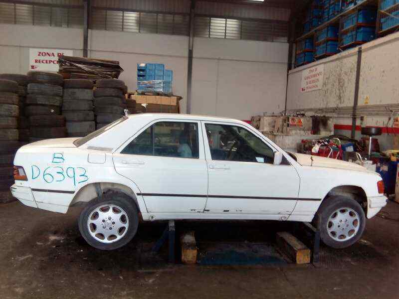 manual gearbox mercedes benz 190 w201 d 2 5 201 126 717411 m1 b3 13 b parts