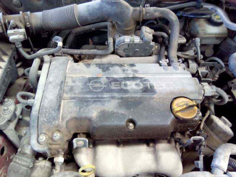 Instrument cluster OPEL ASTRA H GTC (A04) 1.4 (L08) 13225986 E3A5203 BParts