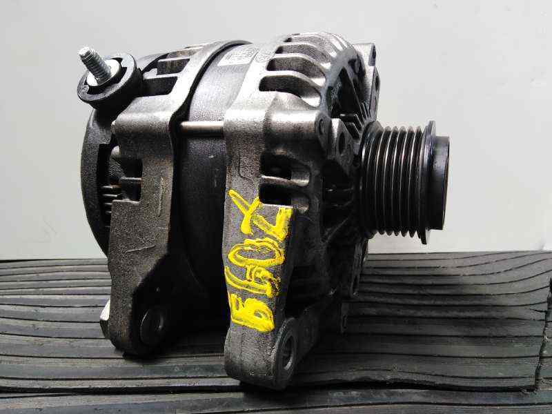 Alternator JAGUAR XF (X250) 2.2 D BJ3210300AC 1042106360 P3A4194 BParts