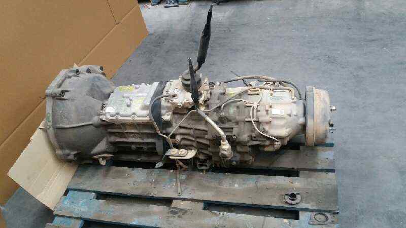 Capteur De Débit D'air Massique Nissan Pathfinder - Haute