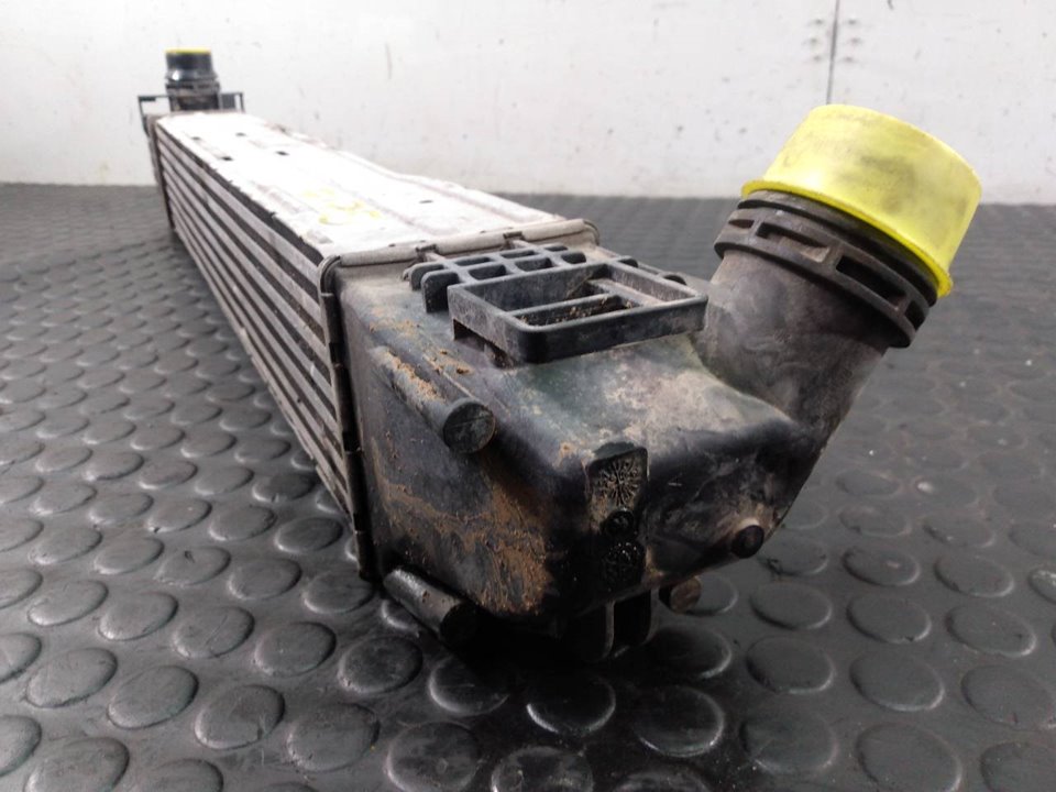 Intercooler DACIA DUSTER (HS_) 1.5 dCi 9237526 BParts