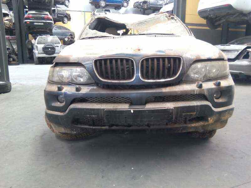 ECU airbags BMW X5 (E53) 3.0 d BParts