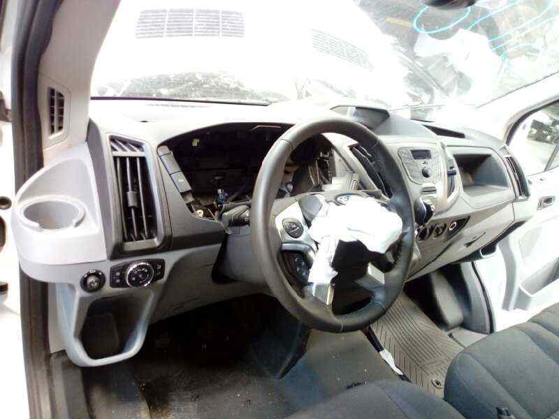 Ford transit fy