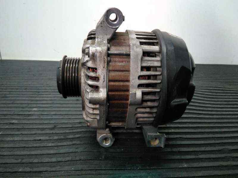 Alternator Mazda Cx 7 Er 2 3 Mzr Disi Turbo Awd A3tj1181b P3 A4 14 2 B Parts Mazda 2 1.5 mzr activematik park pilot. b parts