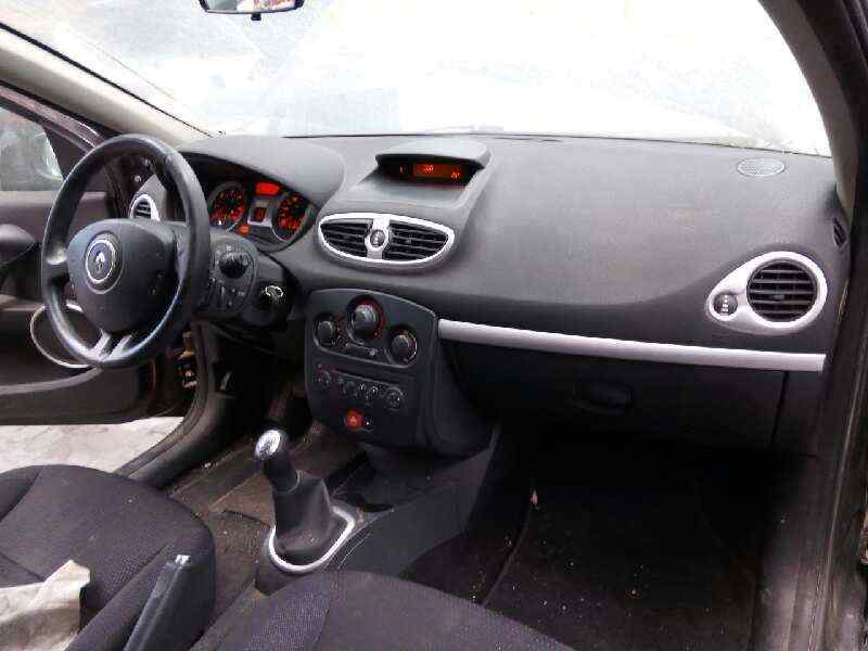 Le Japon Parts Filtre à air fa-128s pour RENAULT CLIO 3 br0 cr0 Grandtour kr0 mode 1.2