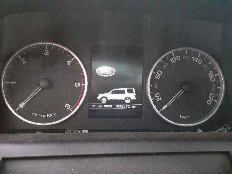 Engine Land Rover Range Rover Sport L494 3 0 D250 4x4 306dt M1 B4 16 B Parts