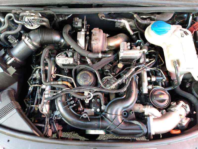 Left Front Door Panel Audi A6 4f2 C6 2 7 Tdi B Parts