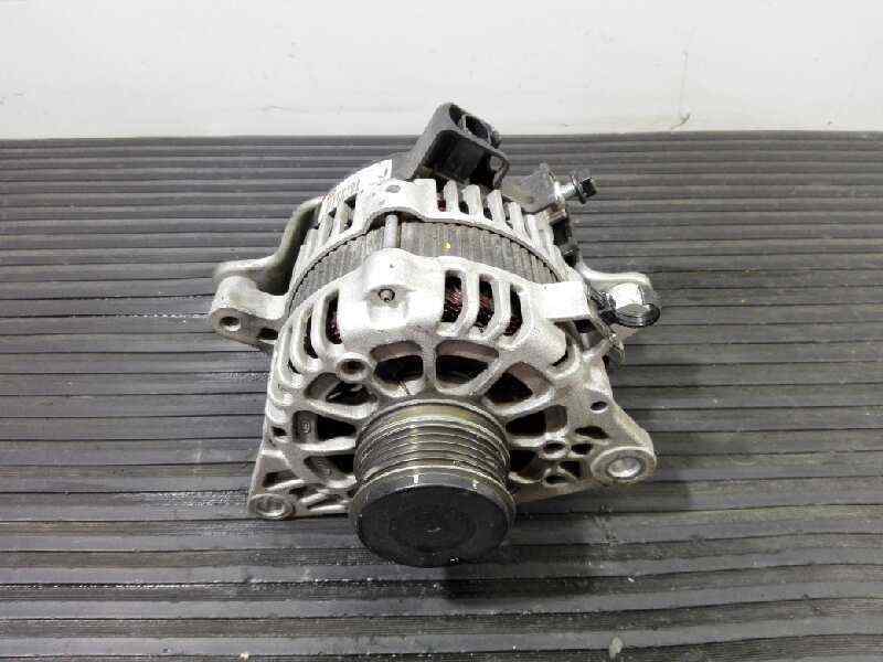 Alternator KIA OPTIMA (JF) 1.7 CRDi 8400438 373002A910 P3B541