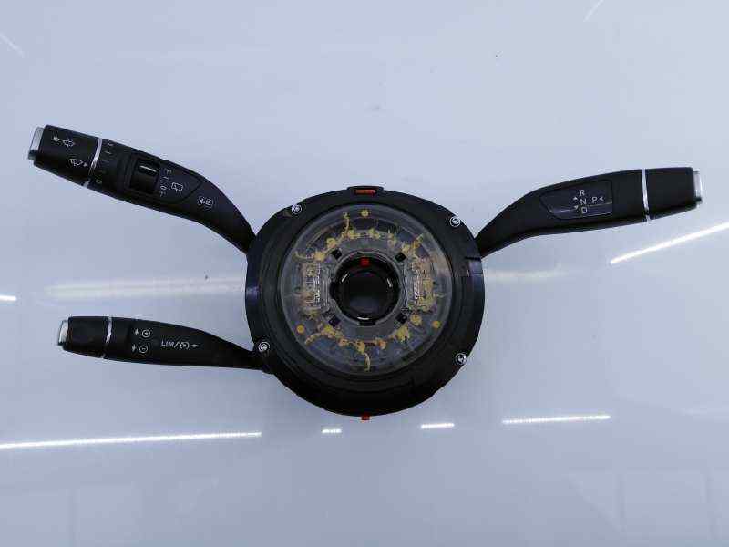 Squib airbag MERCEDES-BENZ A-CLASS (W176) A 180 CDI (176.000 