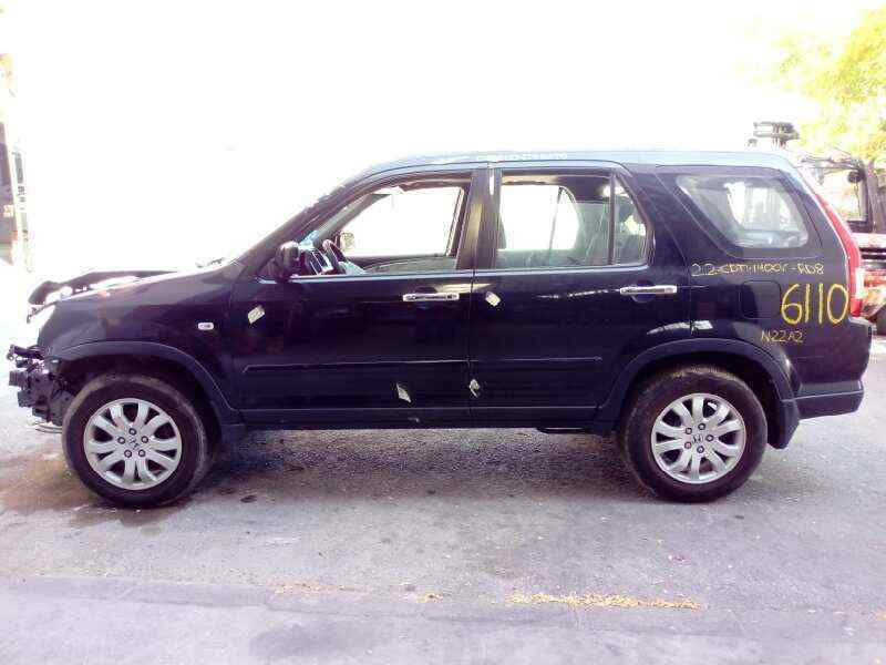 Left front suspension arm HONDA CR-V II (RD_) 2.0 (RD5) | B-Parts