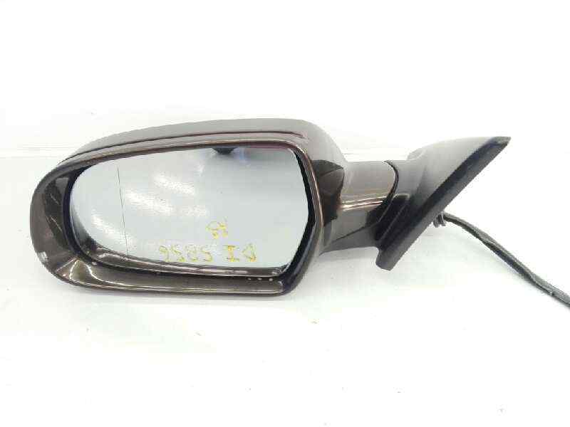 Left mirror AUDI A5 Sportback (8TA) 3.0 